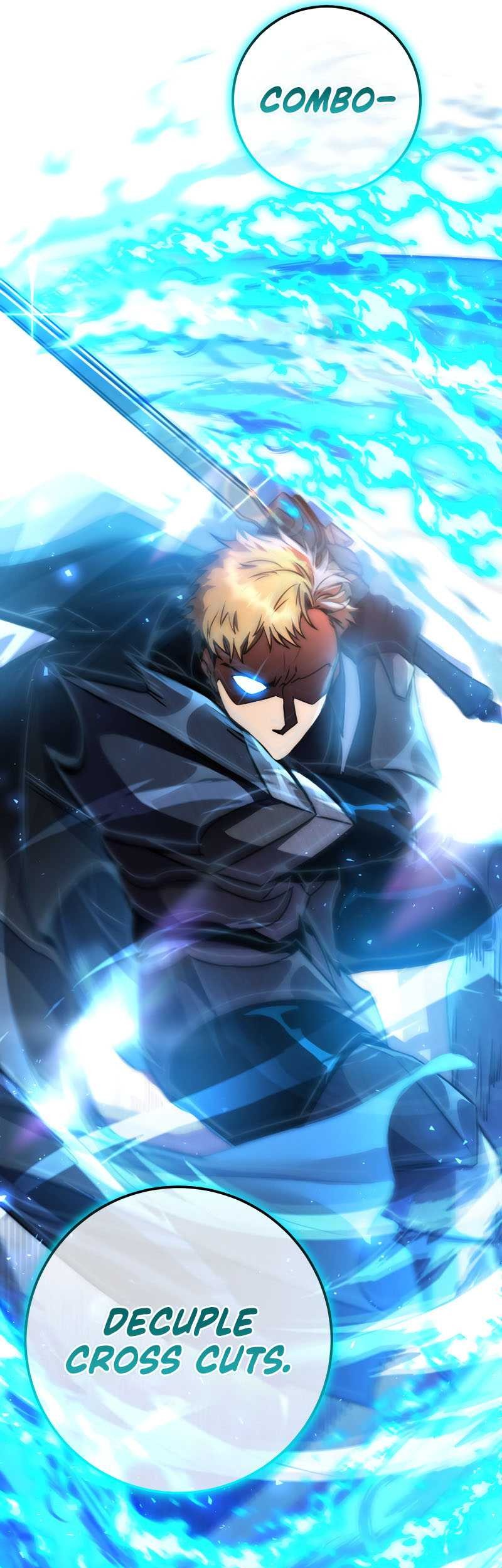 Legendary Blacksmith’s Vengeance Chapter 50 Gambar 52