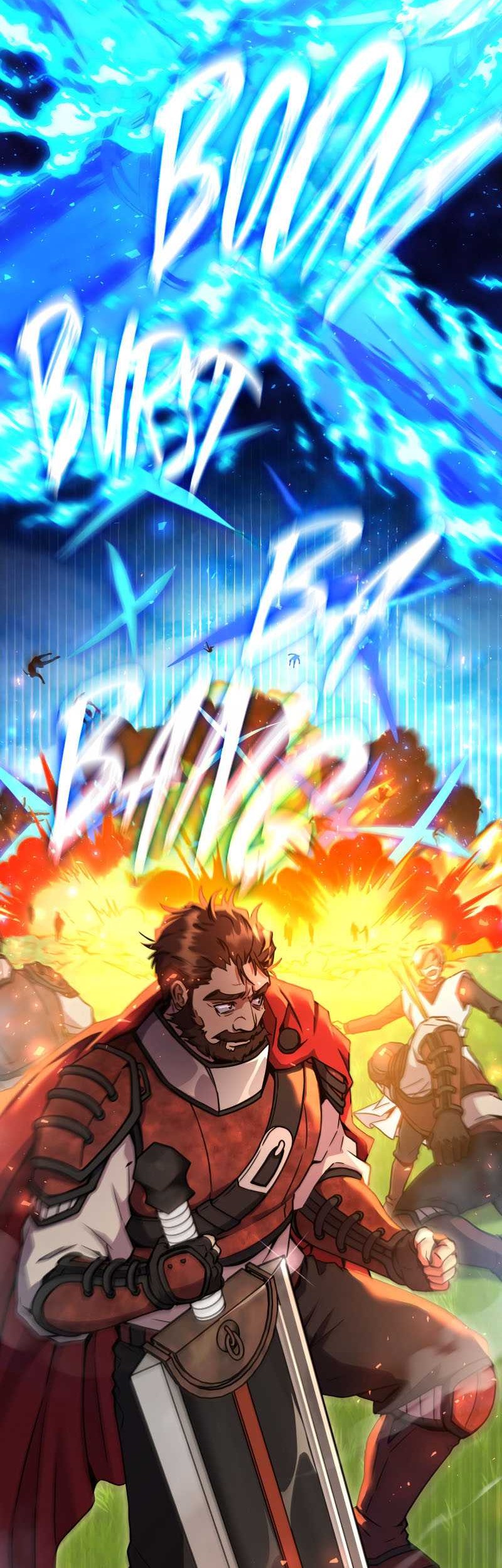 Legendary Blacksmith’s Vengeance Chapter 50 Gambar 53