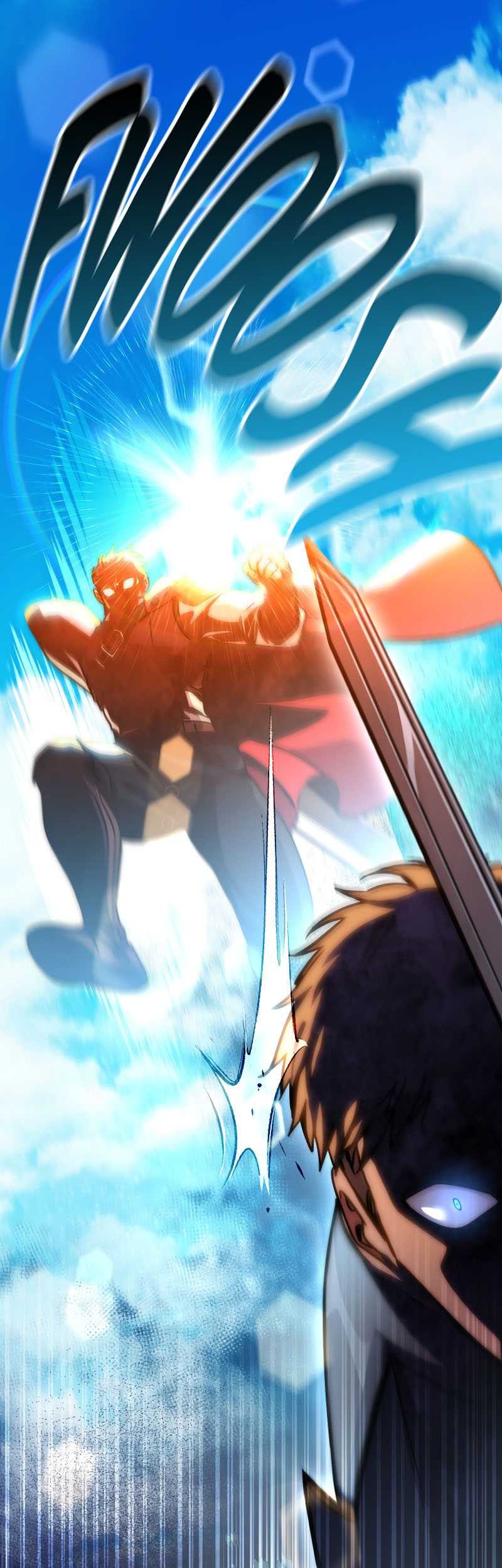 Legendary Blacksmith’s Vengeance Chapter 50 Gambar 56