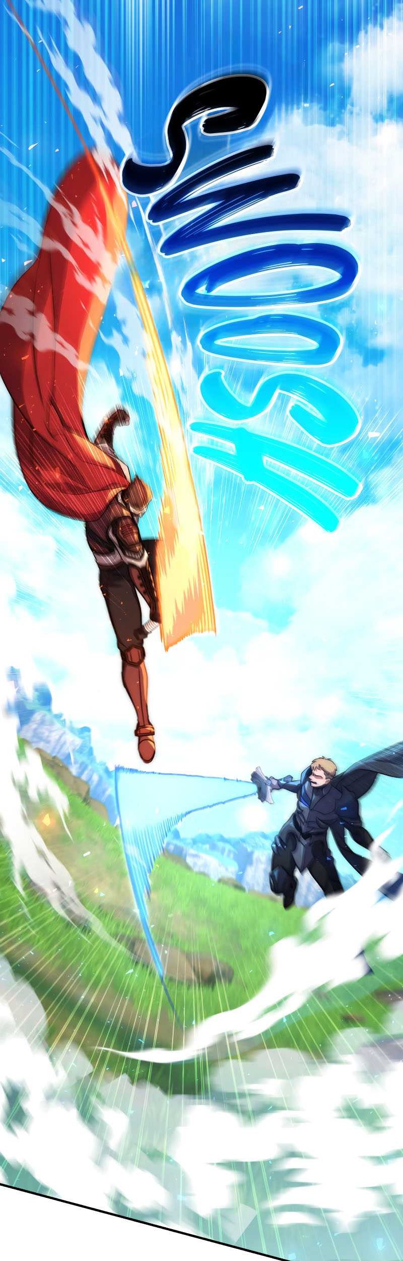 Legendary Blacksmith’s Vengeance Chapter 50 Gambar 58