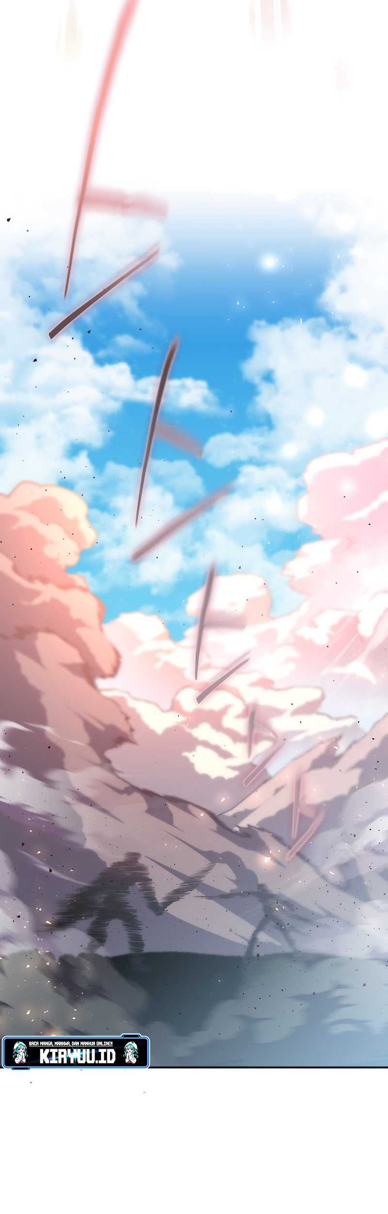 Legendary Blacksmith’s Vengeance Chapter 50 Gambar 62