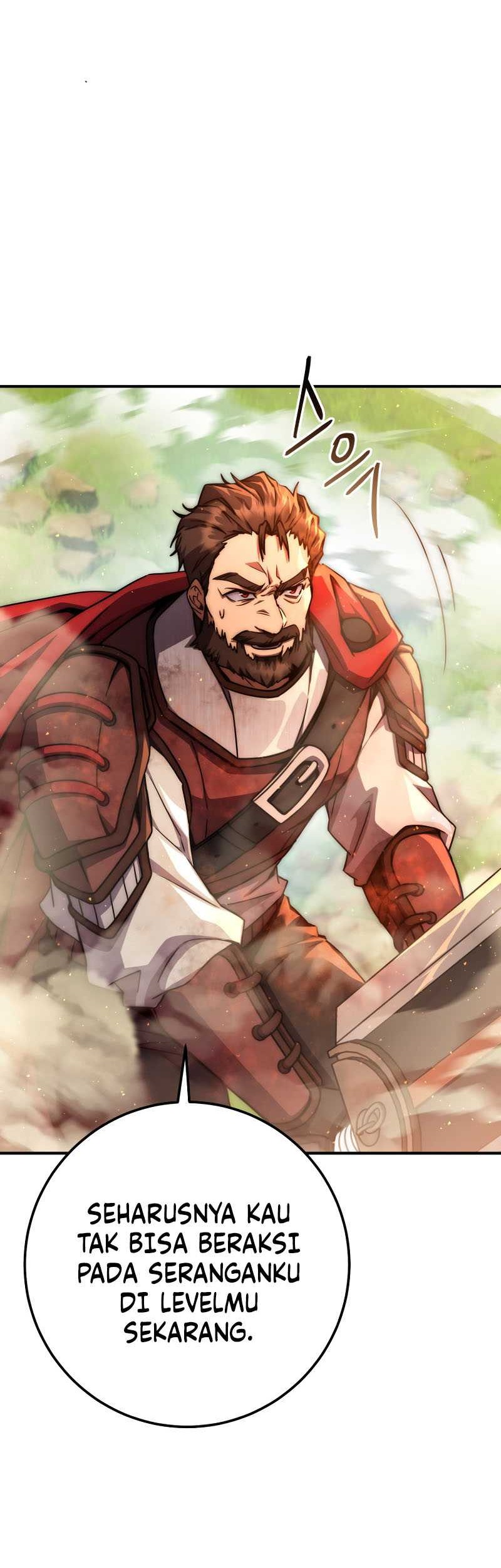 Legendary Blacksmith’s Vengeance Chapter 50 Gambar 63