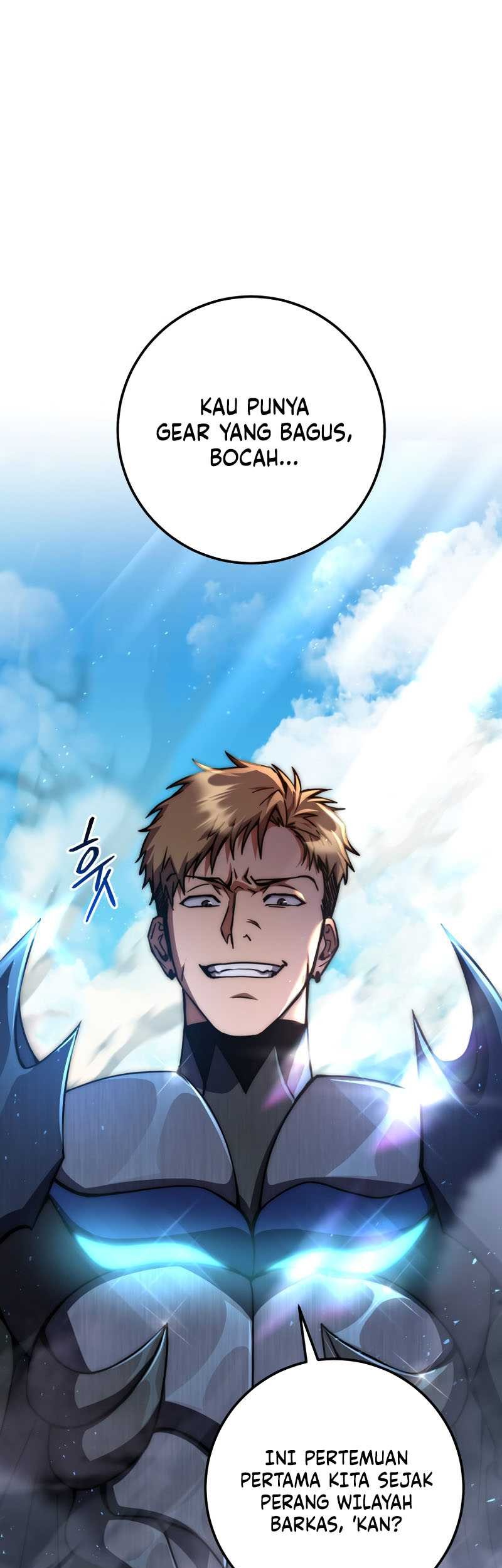 Legendary Blacksmith’s Vengeance Chapter 50 Gambar 64