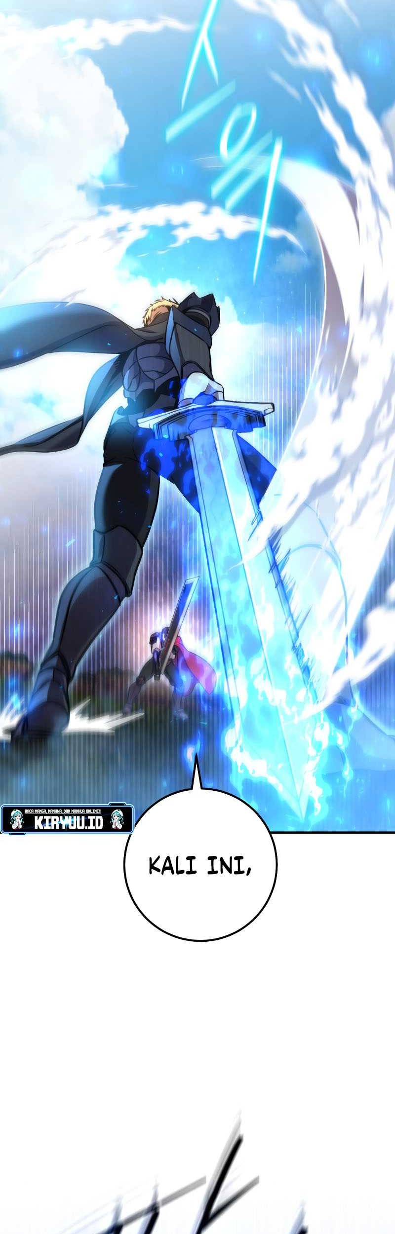 Legendary Blacksmith’s Vengeance Chapter 50 Gambar 66