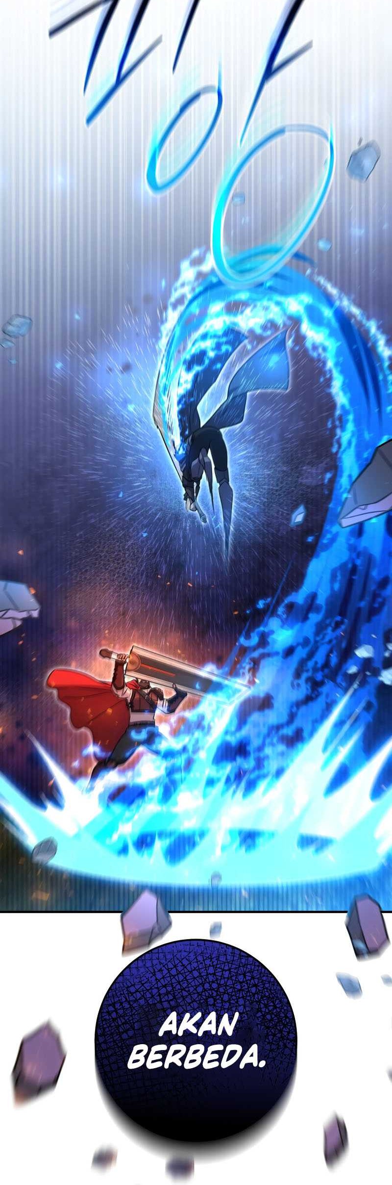 Legendary Blacksmith’s Vengeance Chapter 50 Gambar 67