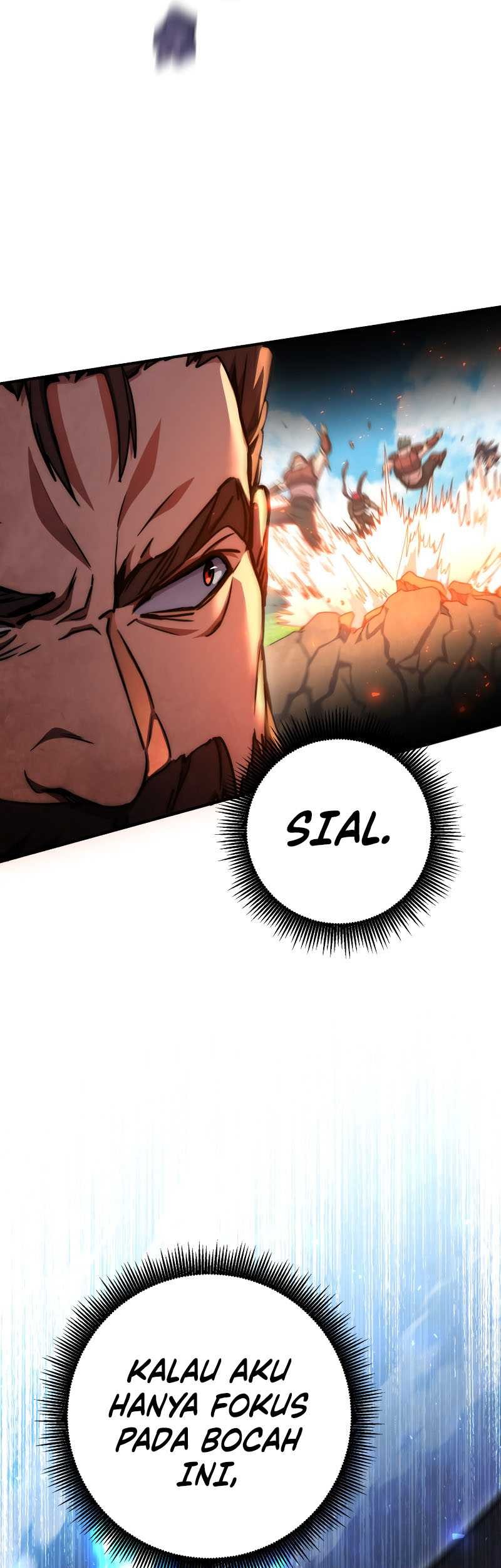 Legendary Blacksmith’s Vengeance Chapter 50 Gambar 68