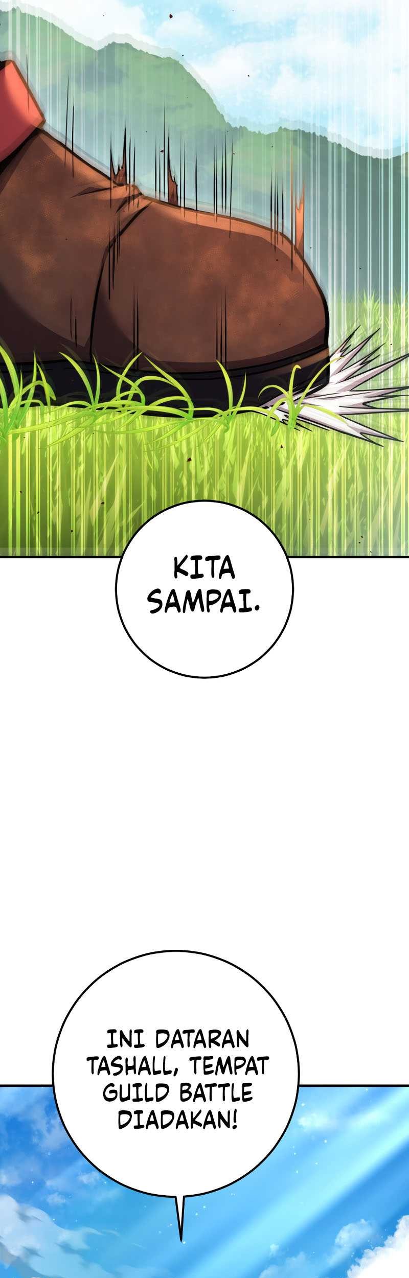 Legendary Blacksmith’s Vengeance Chapter 50 Gambar 72