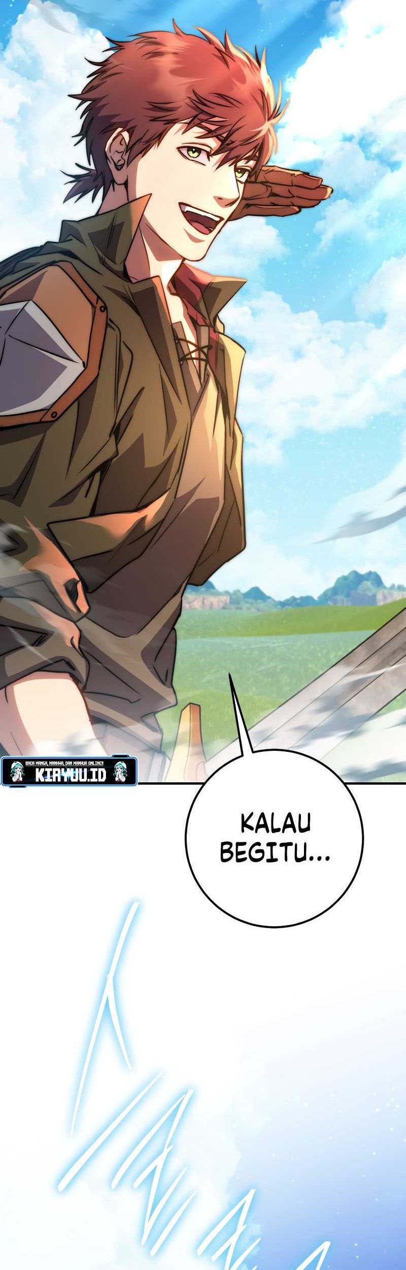 Legendary Blacksmith’s Vengeance Chapter 50 Gambar 73