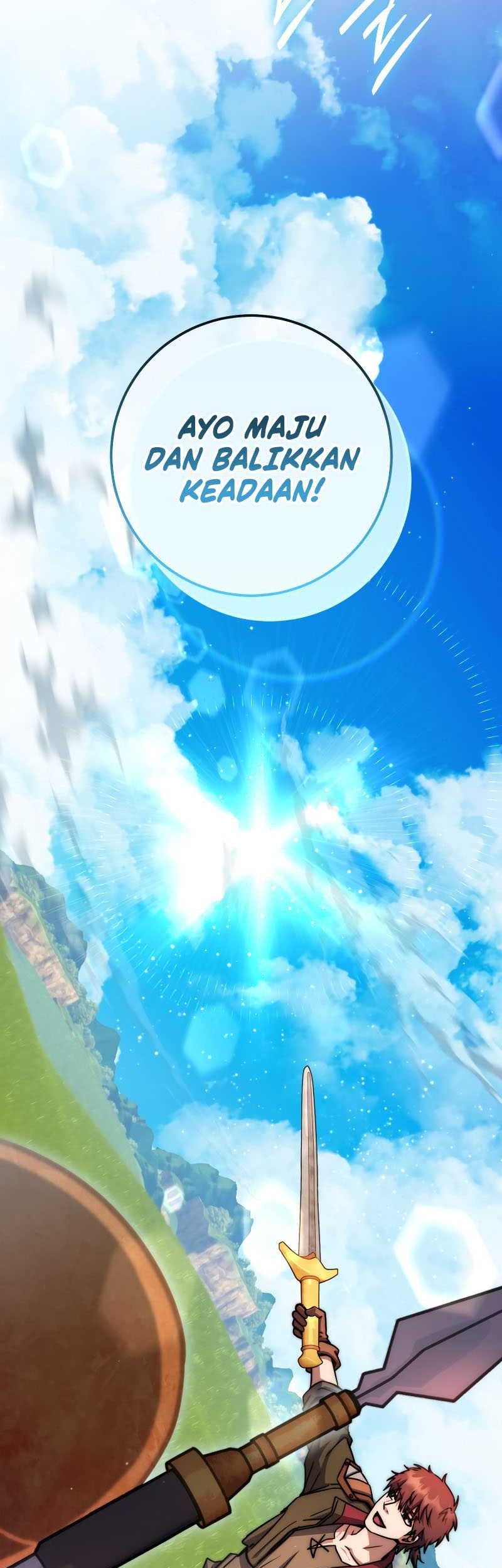 Legendary Blacksmith’s Vengeance Chapter 50 Gambar 74