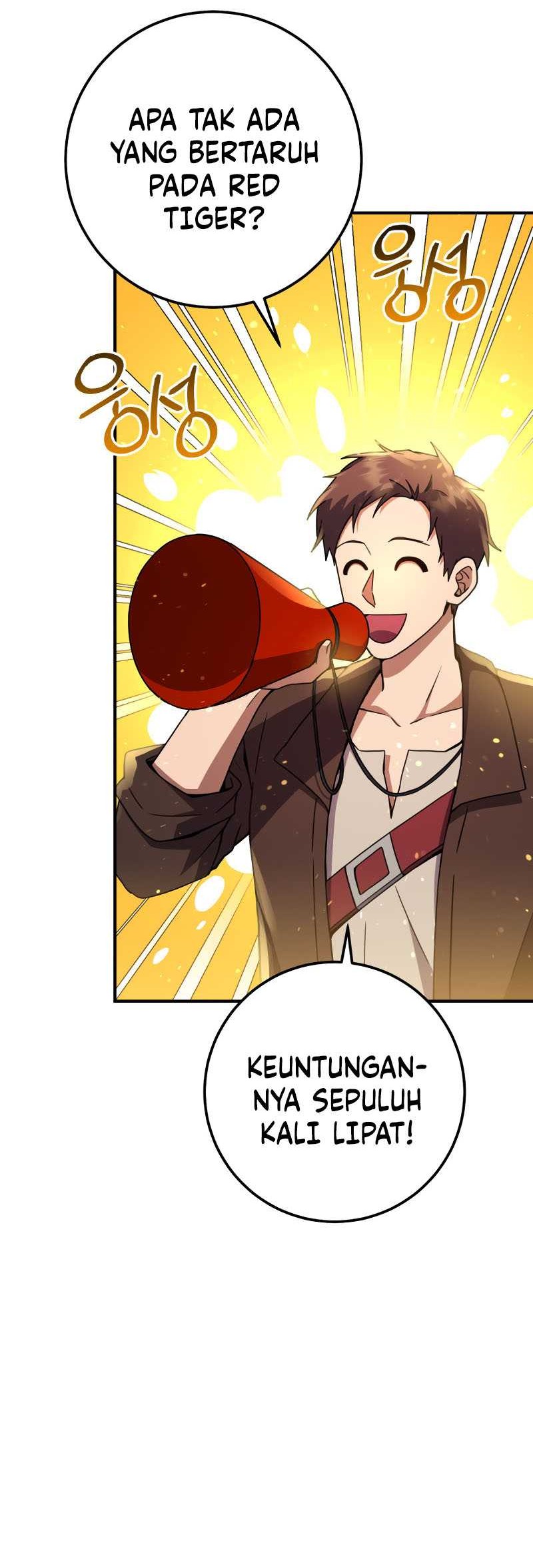 Legendary Blacksmith’s Vengeance Chapter 50 Gambar 5