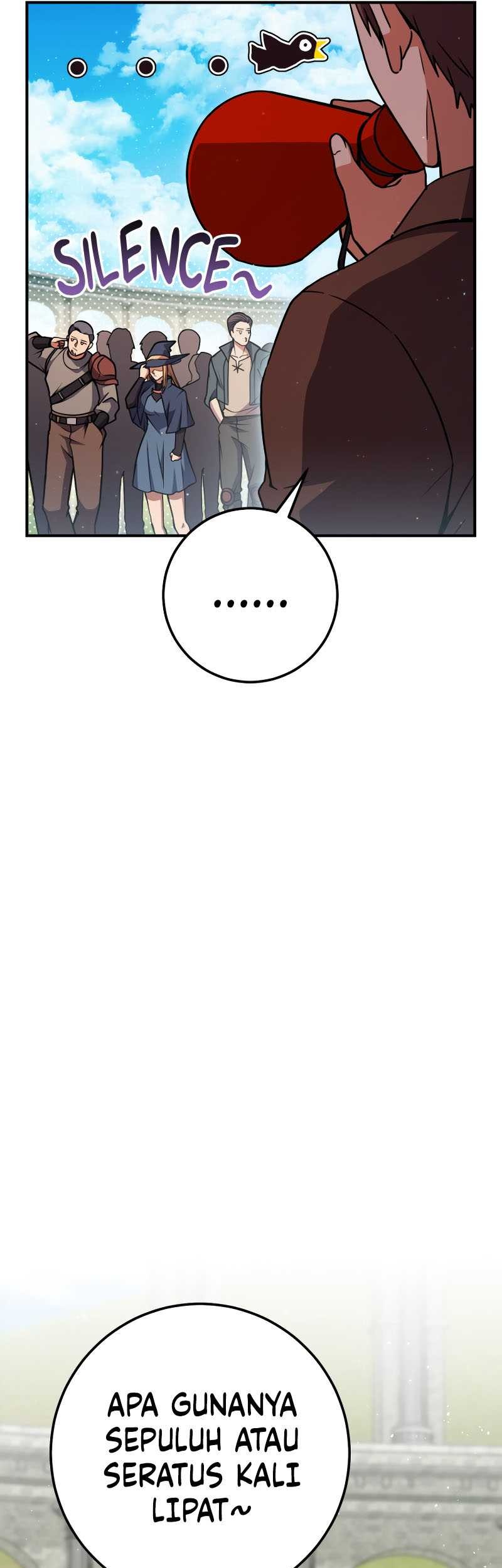 Legendary Blacksmith’s Vengeance Chapter 50 Gambar 6