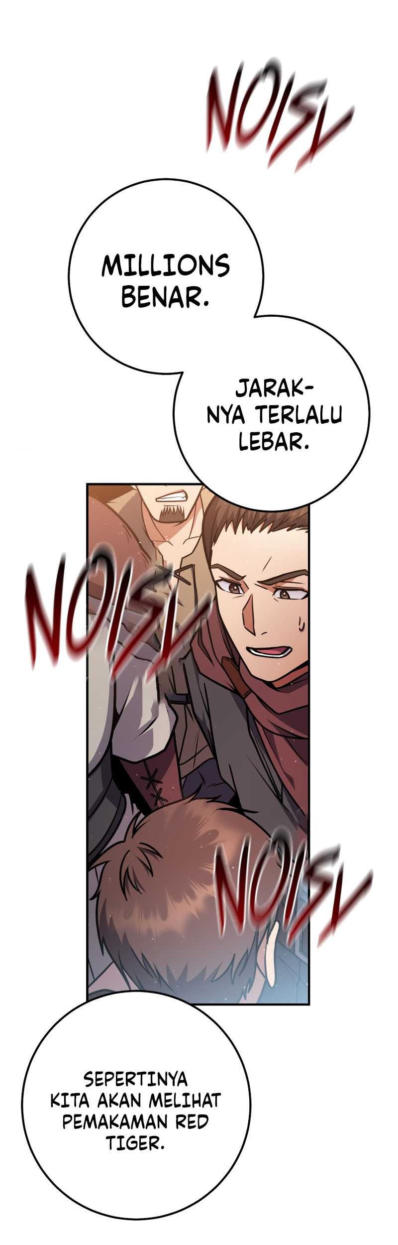 Legendary Blacksmith’s Vengeance Chapter 50 Gambar 9