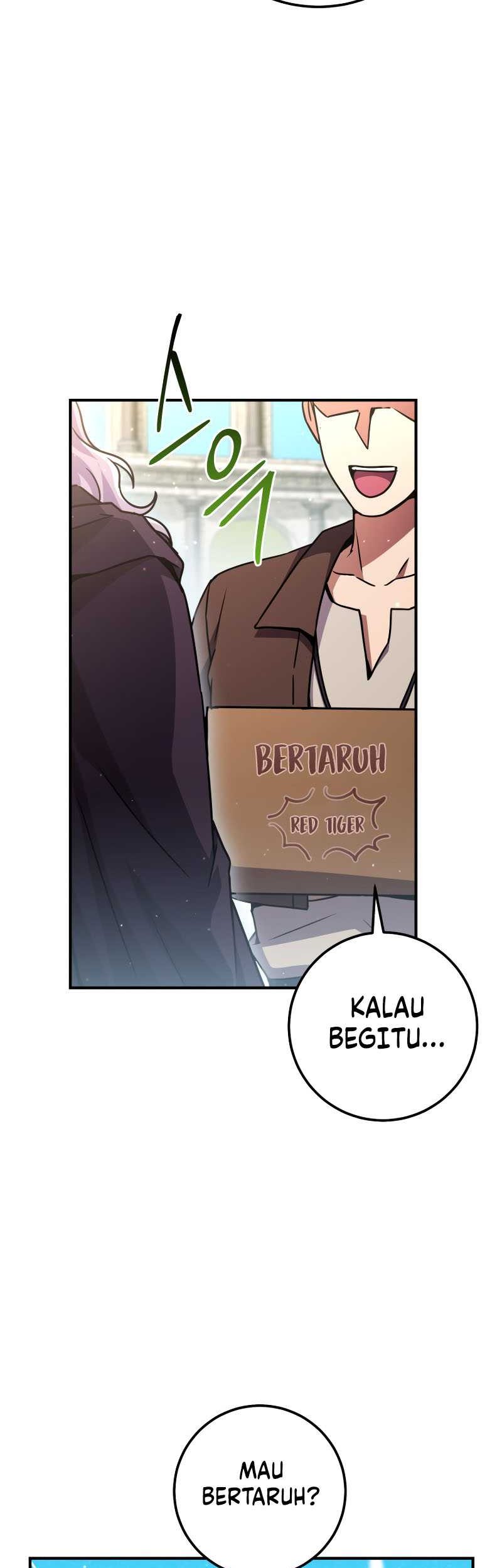 Legendary Blacksmith’s Vengeance Chapter 50 Gambar 12