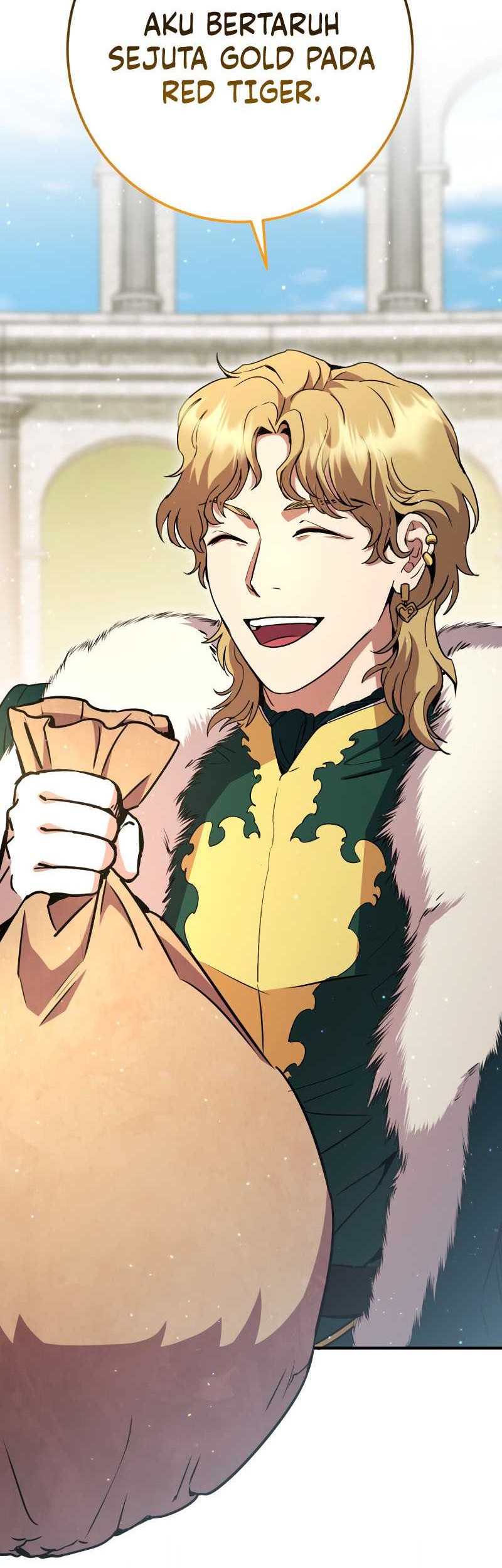 Legendary Blacksmith’s Vengeance Chapter 50 Gambar 17