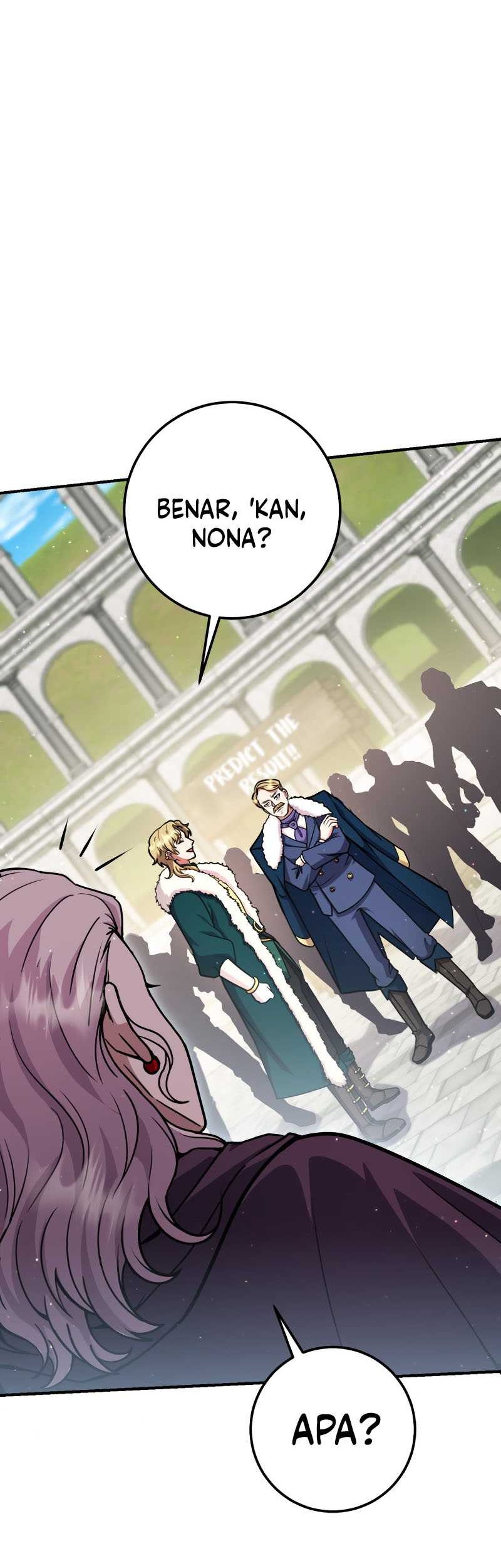 Legendary Blacksmith’s Vengeance Chapter 50 Gambar 21