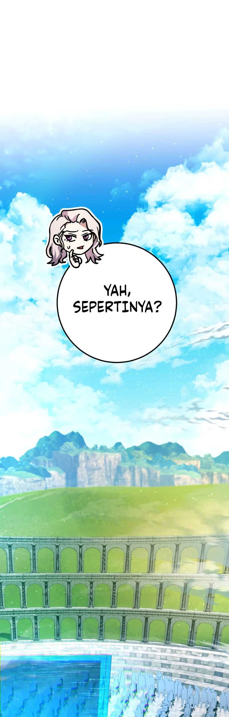 Legendary Blacksmith’s Vengeance Chapter 50 Gambar 22