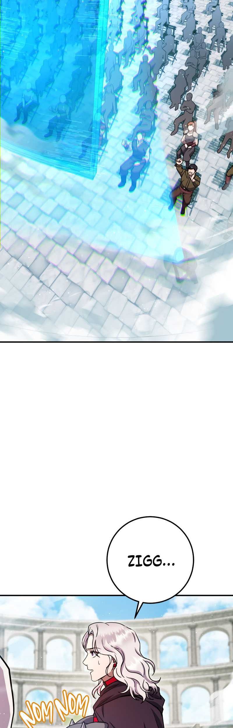 Legendary Blacksmith’s Vengeance Chapter 50 Gambar 23