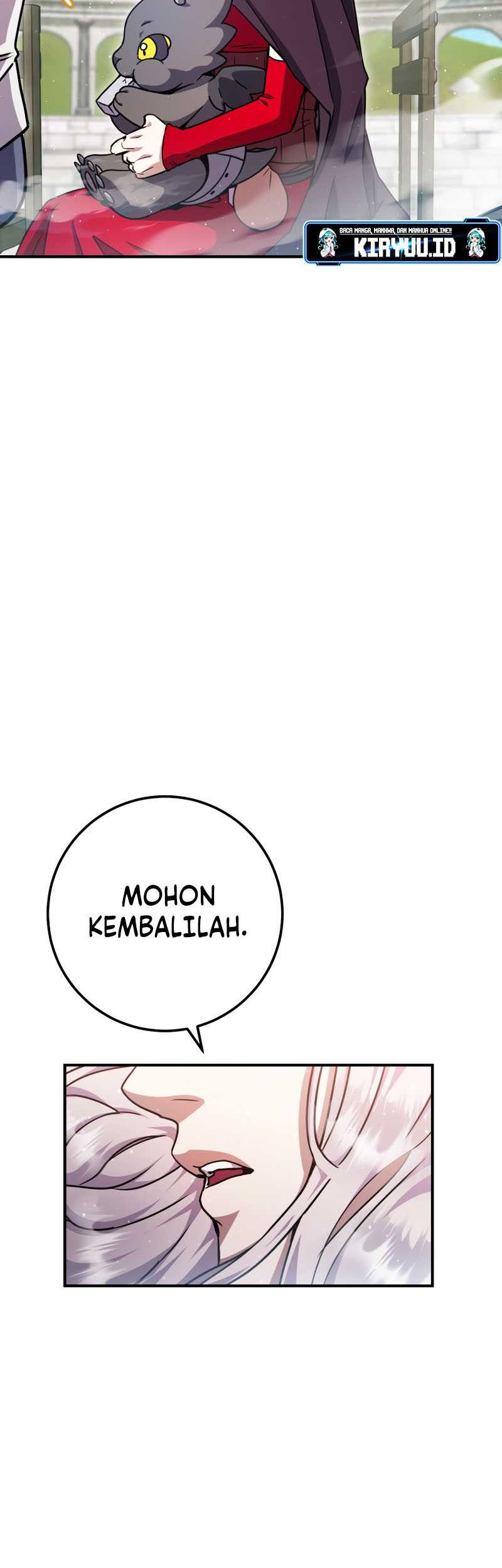 Legendary Blacksmith’s Vengeance Chapter 50 Gambar 24