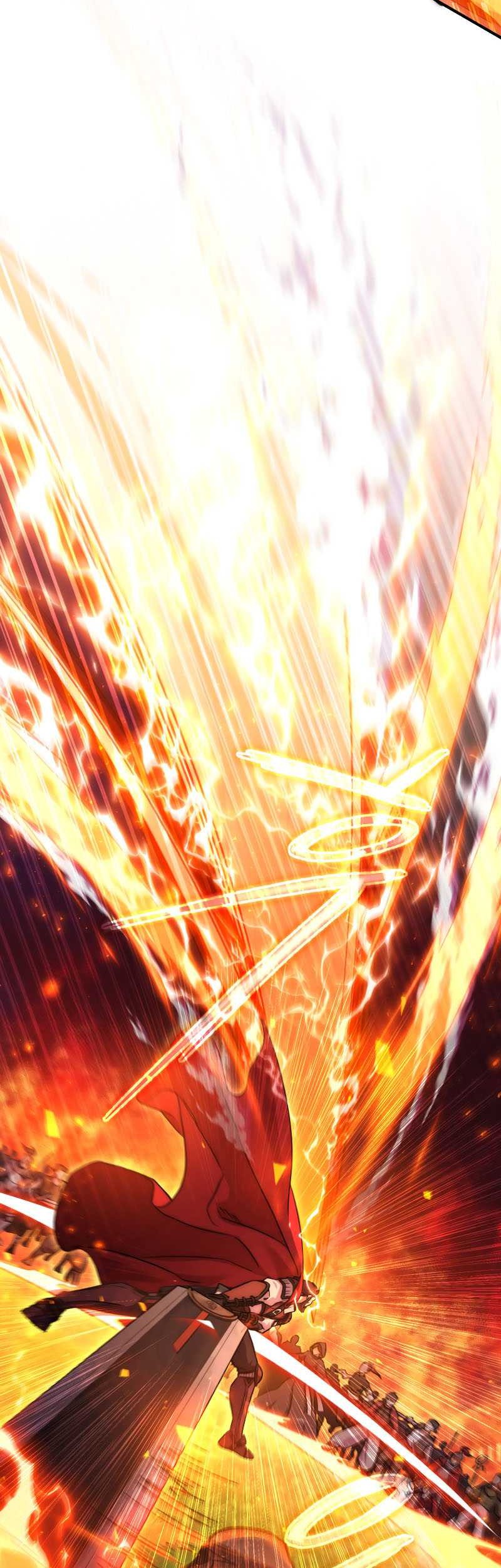 Legendary Blacksmith’s Vengeance Chapter 50 Gambar 28