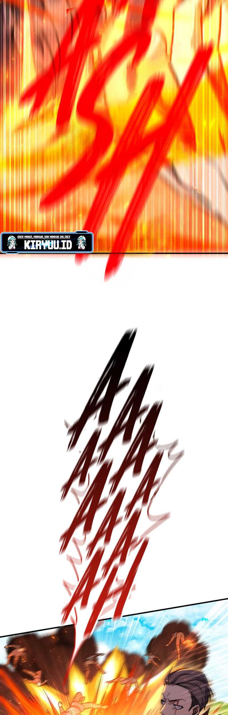 Legendary Blacksmith’s Vengeance Chapter 50 Gambar 31