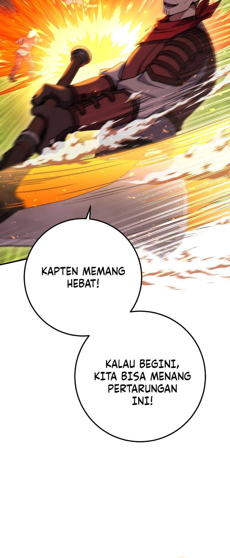 Legendary Blacksmith’s Vengeance Chapter 50 Gambar 32