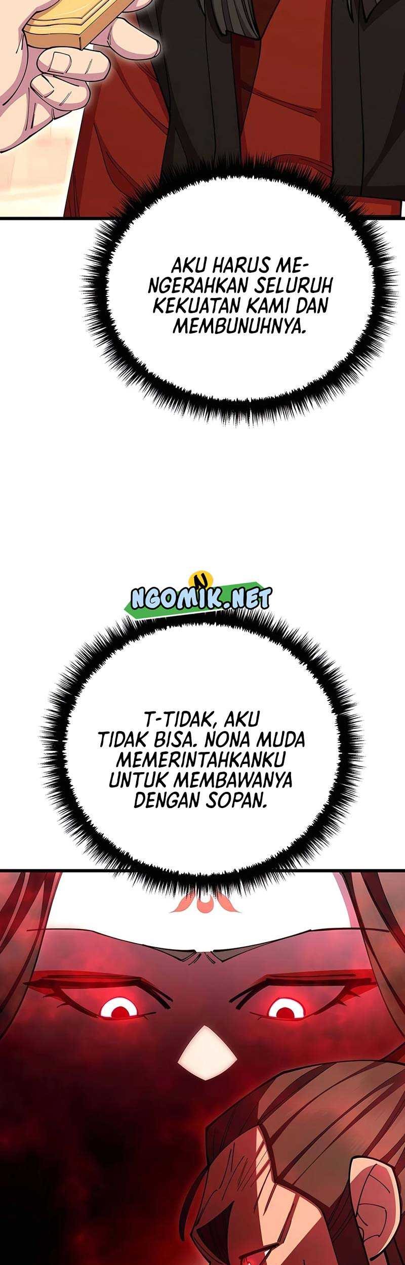 World’s Greatest Senior Disciple Chapter 81 Gambar 28