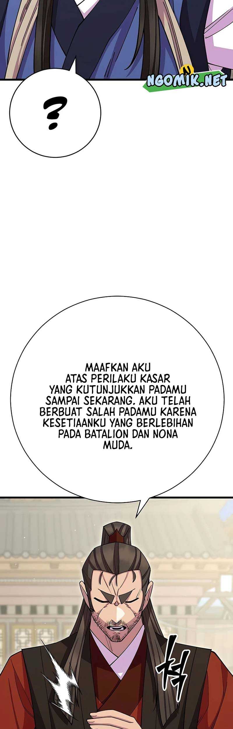 World’s Greatest Senior Disciple Chapter 81 Gambar 32