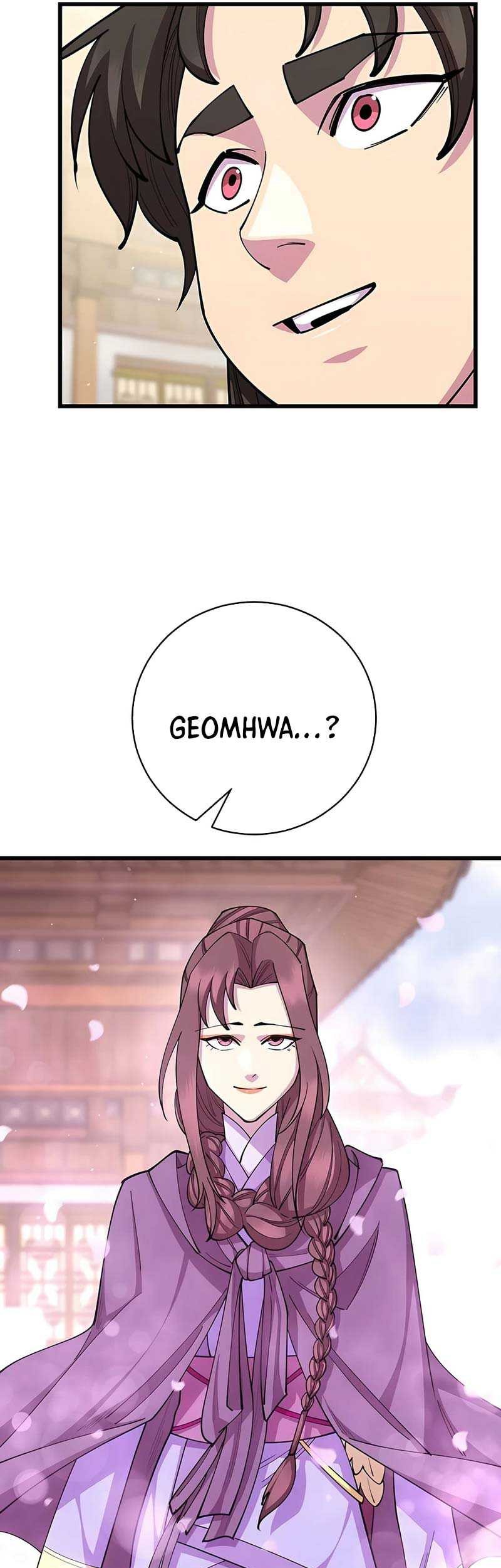 World’s Greatest Senior Disciple Chapter 81 Gambar 38