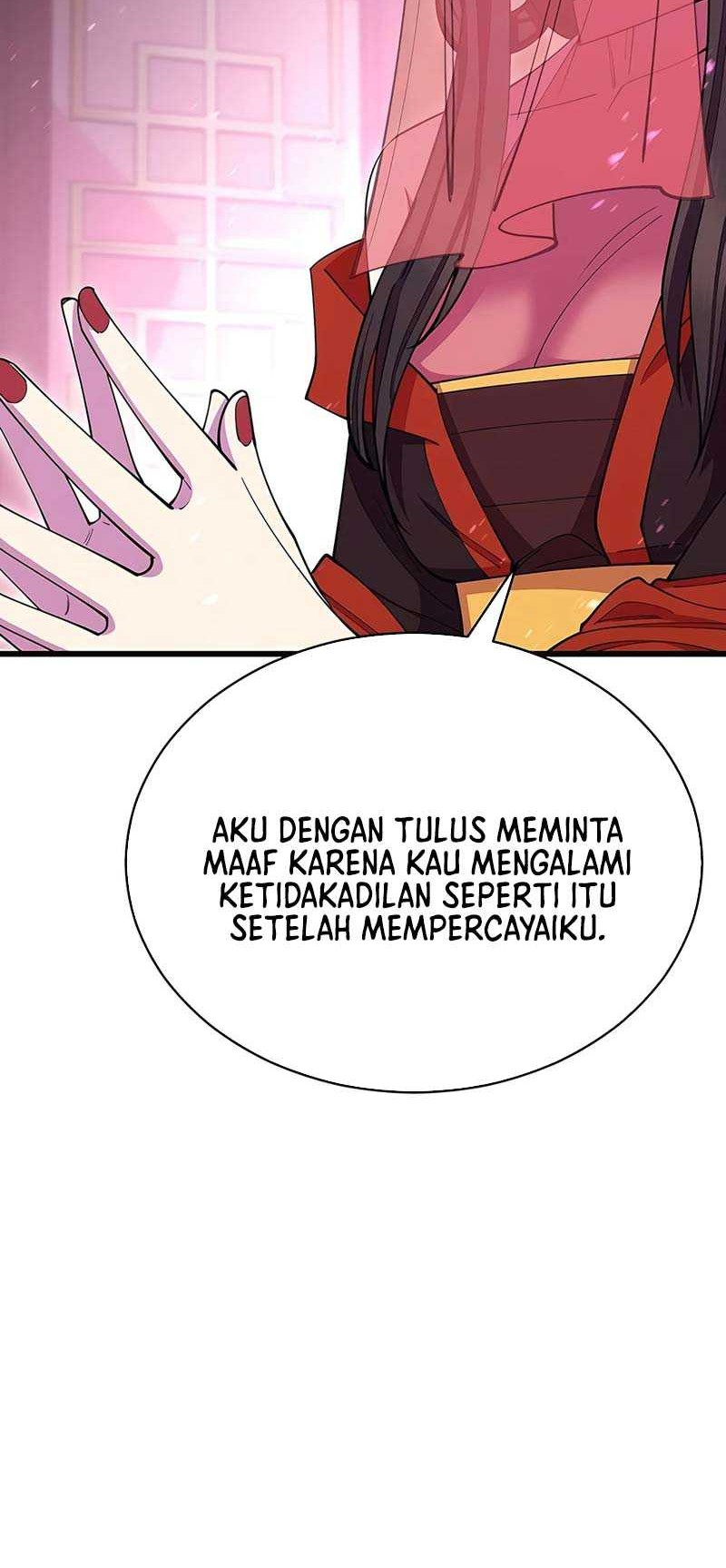 World’s Greatest Senior Disciple Chapter 81 Gambar 61