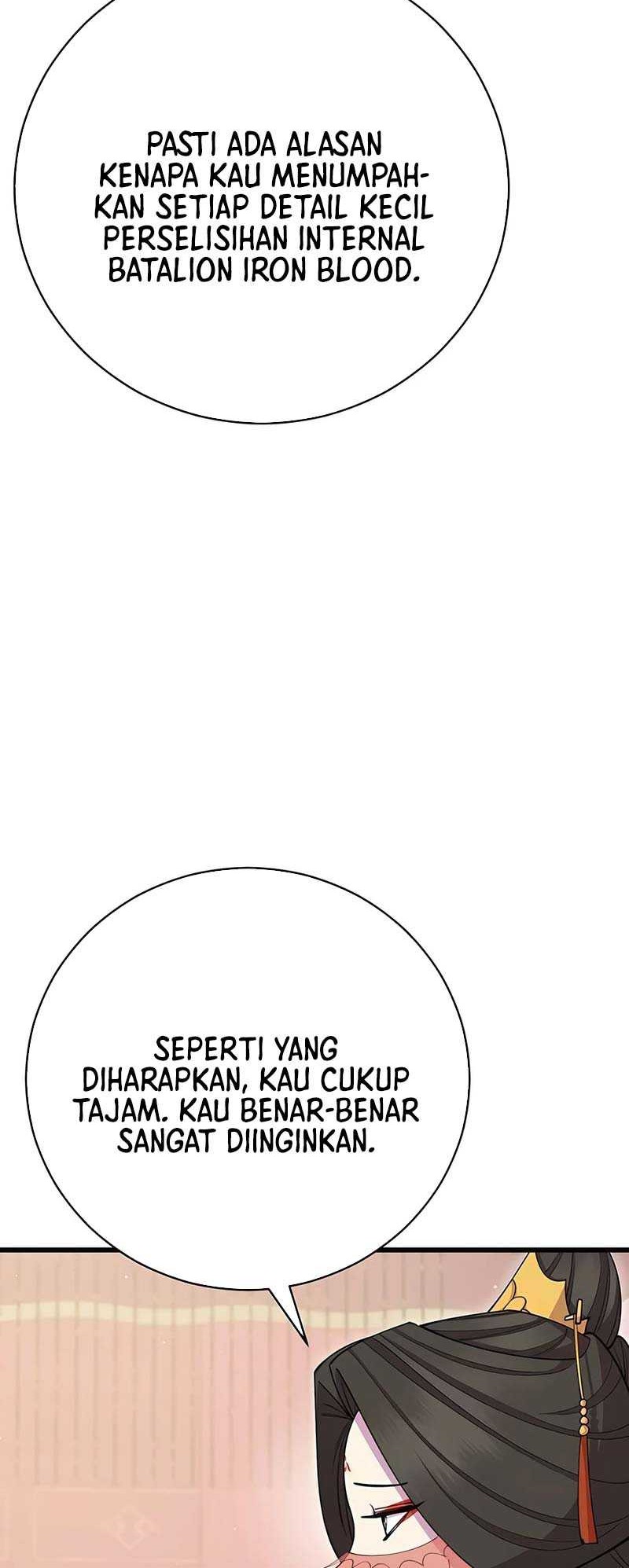 World’s Greatest Senior Disciple Chapter 81 Gambar 69