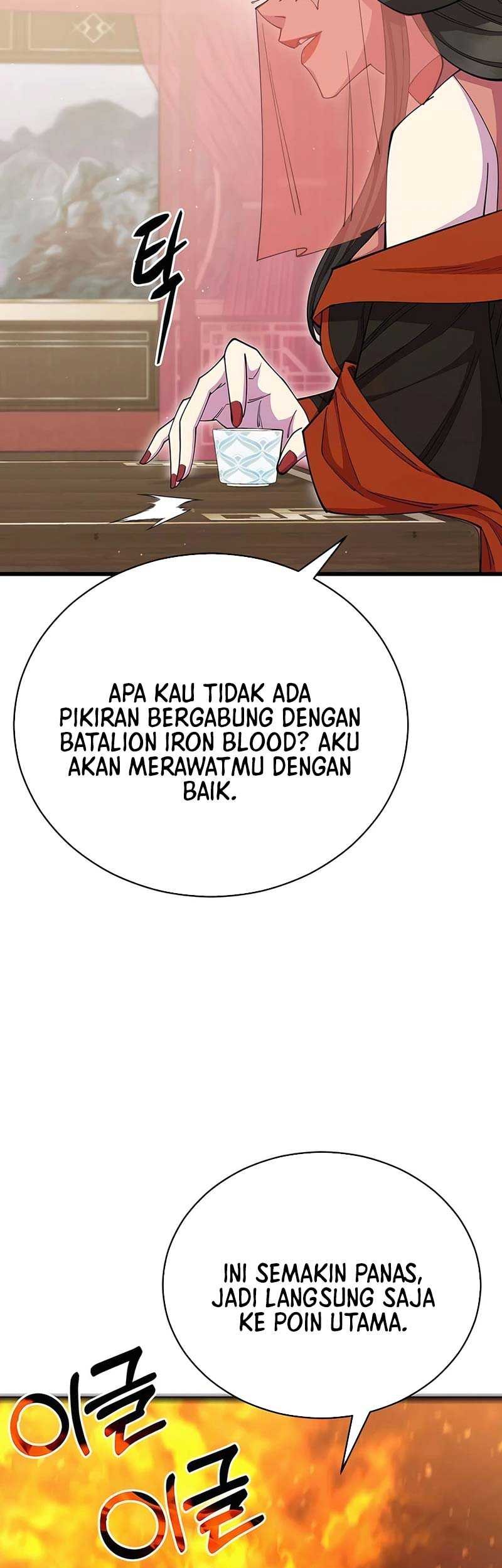 World’s Greatest Senior Disciple Chapter 81 Gambar 70