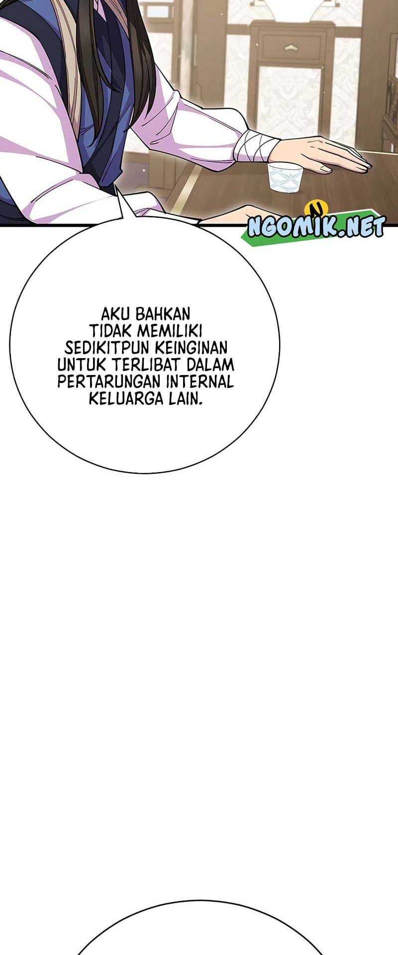 World’s Greatest Senior Disciple Chapter 81 Gambar 81