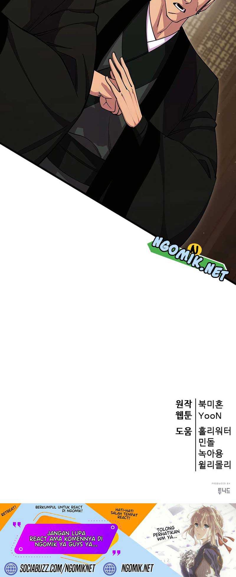 World’s Greatest Senior Disciple Chapter 81 Gambar 95