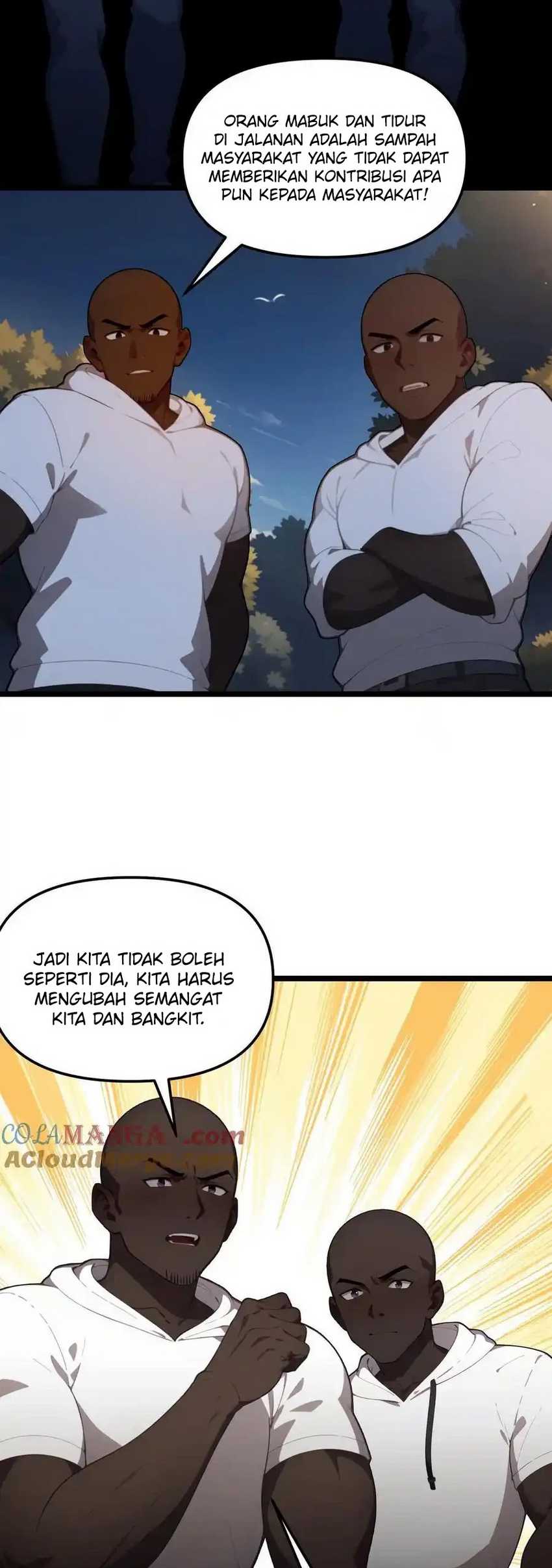 Villain: After Being Eavesdropped, The Heroine Wants To Be My Harem!? Chapter 119 Gambar 15