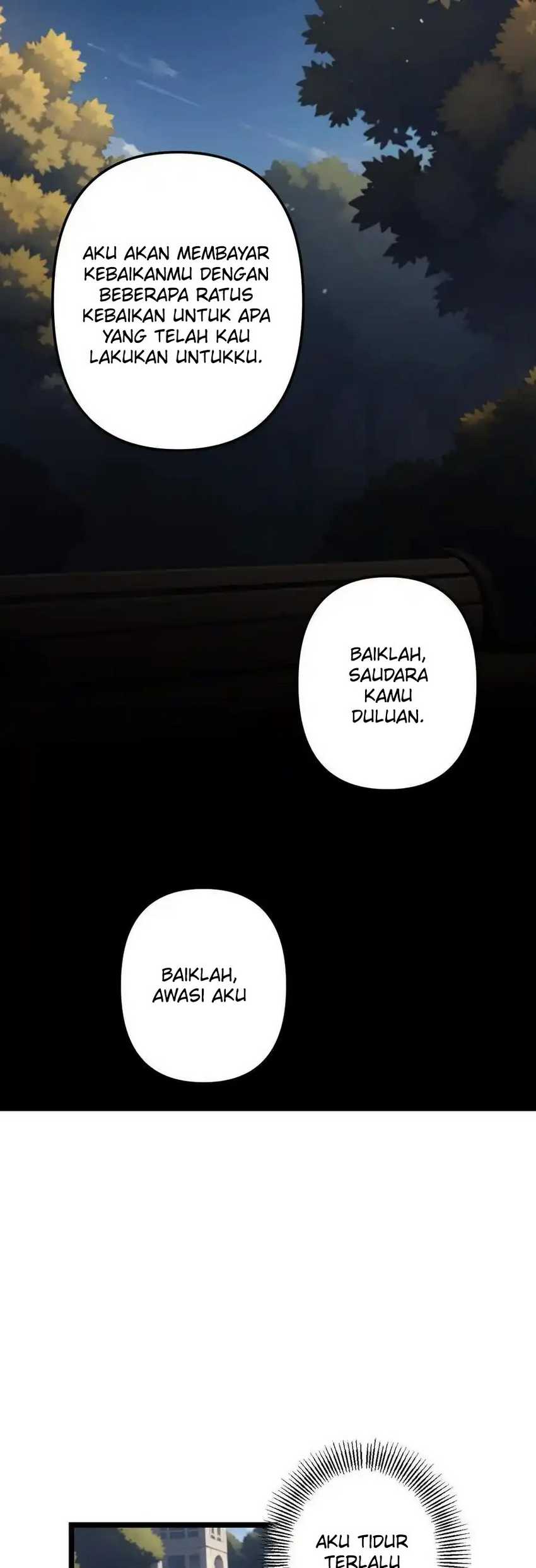 Villain: After Being Eavesdropped, The Heroine Wants To Be My Harem!? Chapter 119 Gambar 17