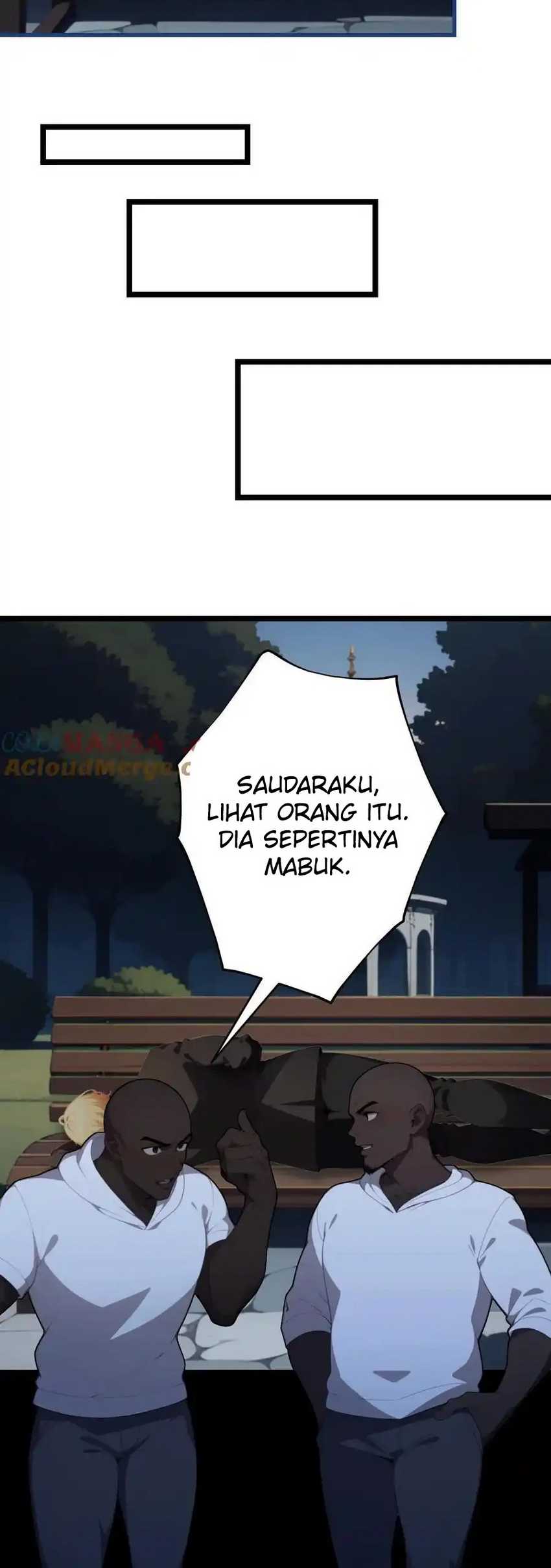 Villain: After Being Eavesdropped, The Heroine Wants To Be My Harem!? Chapter 119 Gambar 14