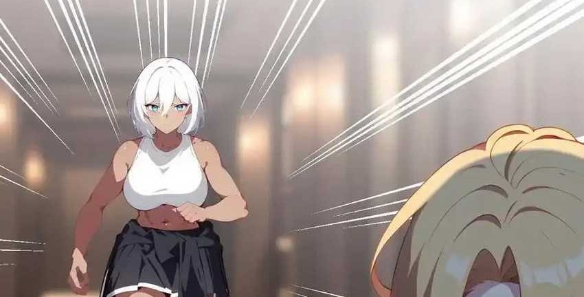 Villain: After Being Eavesdropped, The Heroine Wants To Be My Harem!? Chapter 117 Gambar 19