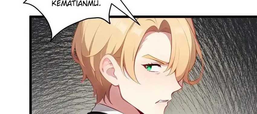 Villain: After Being Eavesdropped, The Heroine Wants To Be My Harem!? Chapter 117 Gambar 3