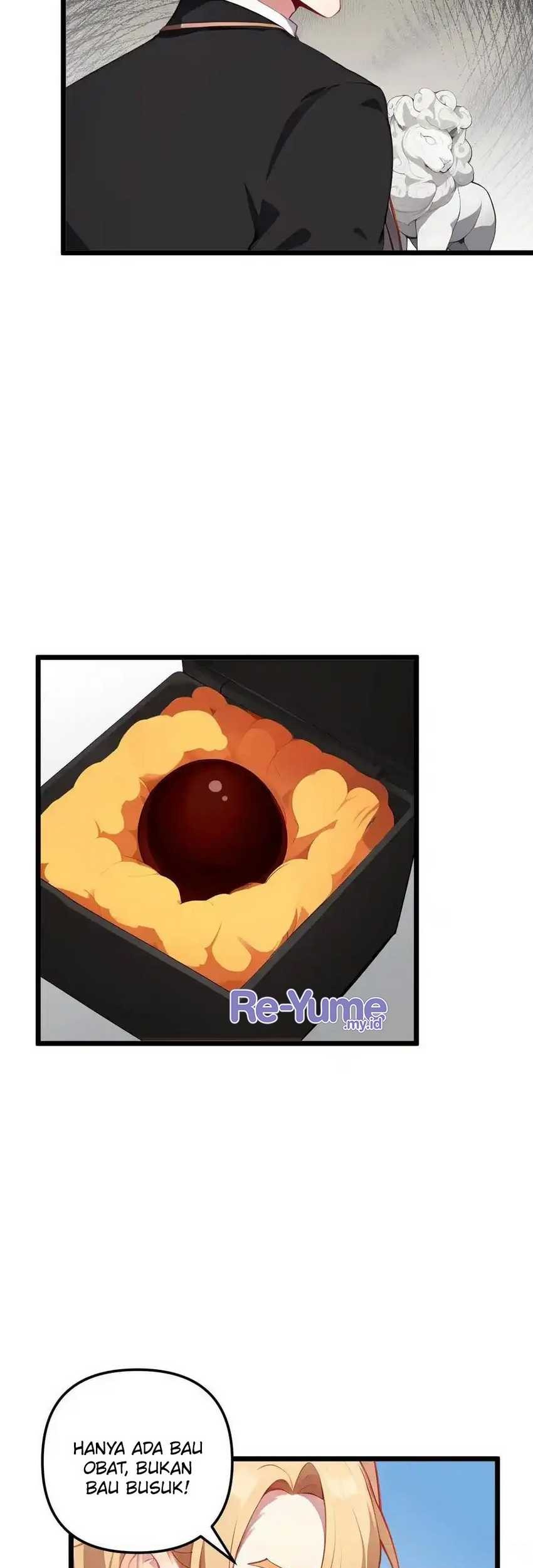 Villain: After Being Eavesdropped, The Heroine Wants To Be My Harem!? Chapter 117 Gambar 4