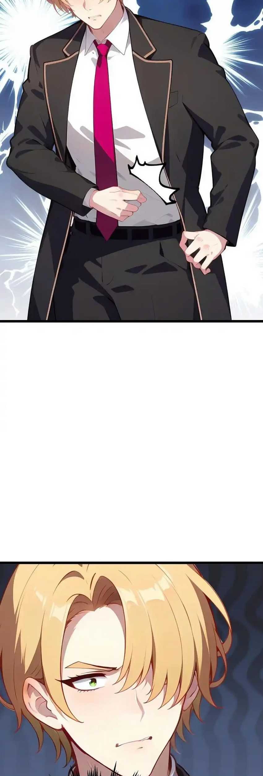 Villain: After Being Eavesdropped, The Heroine Wants To Be My Harem!? Chapter 117 Gambar 10