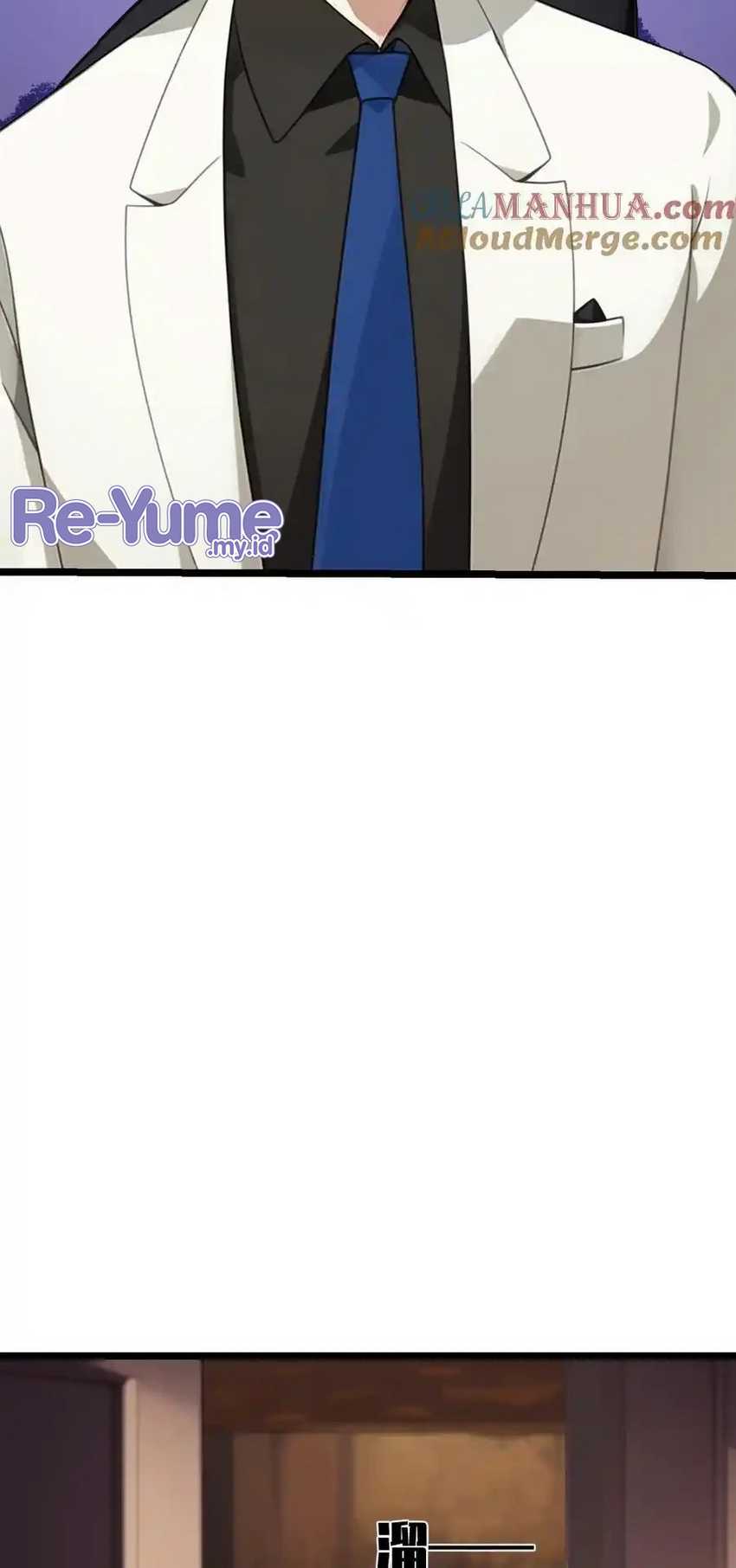 Villain: After Being Eavesdropped, The Heroine Wants To Be My Harem!? Chapter 116 Gambar 11