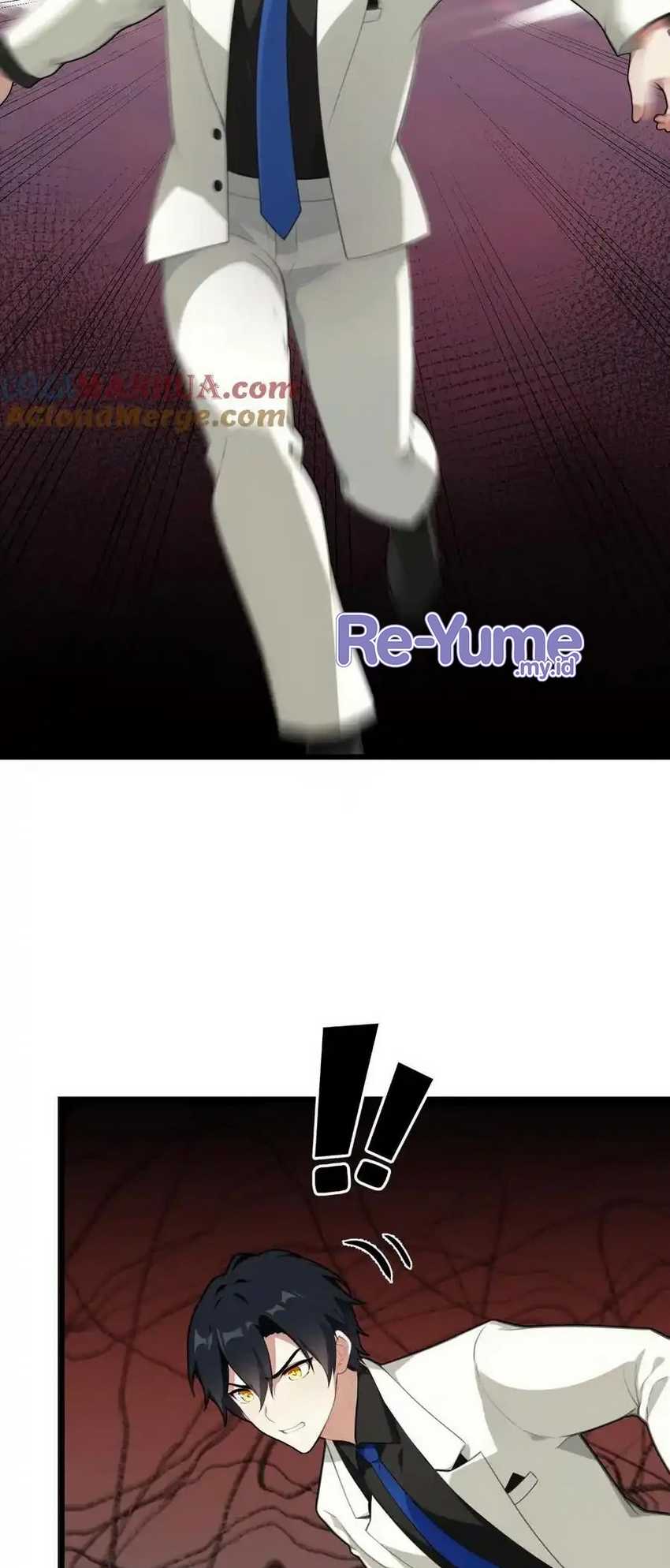 Villain: After Being Eavesdropped, The Heroine Wants To Be My Harem!? Chapter 116 Gambar 14