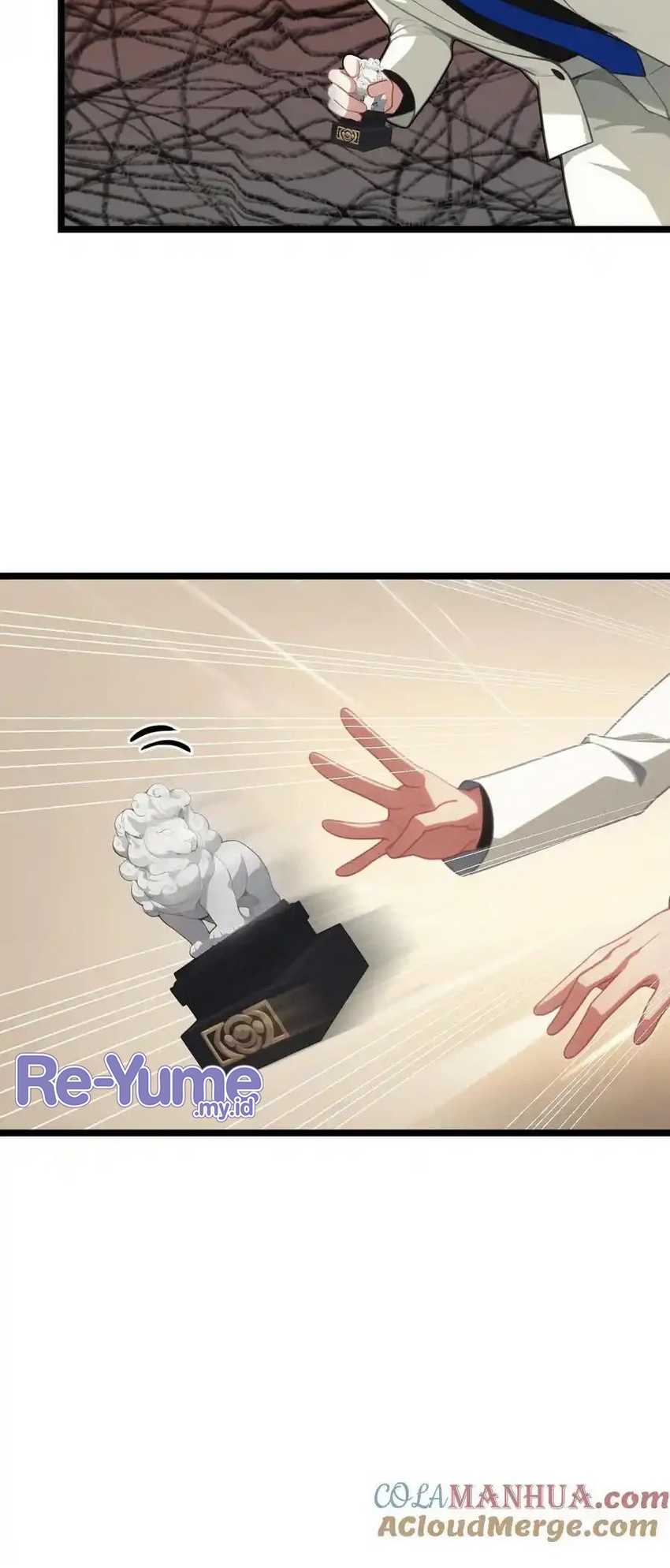Villain: After Being Eavesdropped, The Heroine Wants To Be My Harem!? Chapter 116 Gambar 15