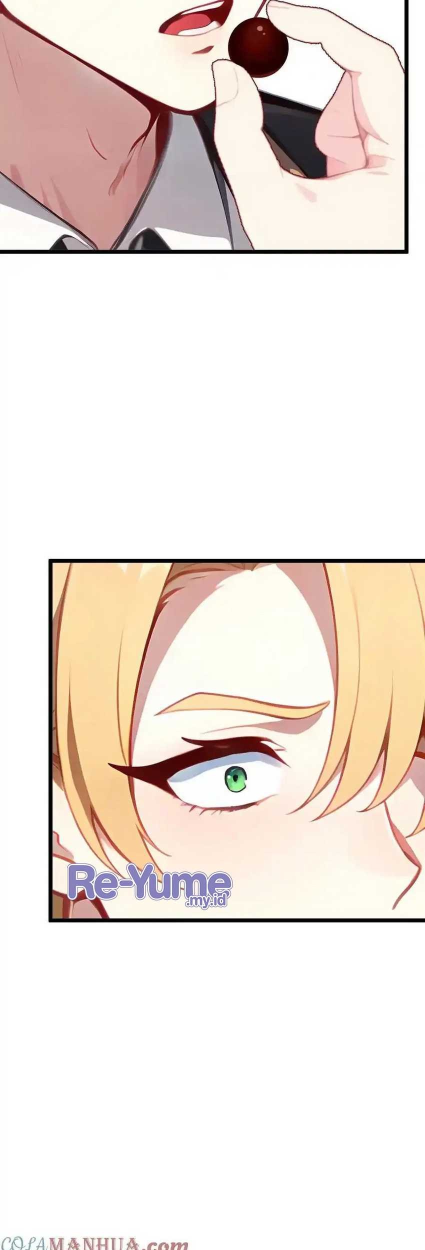 Villain: After Being Eavesdropped, The Heroine Wants To Be My Harem!? Chapter 115 Gambar 23