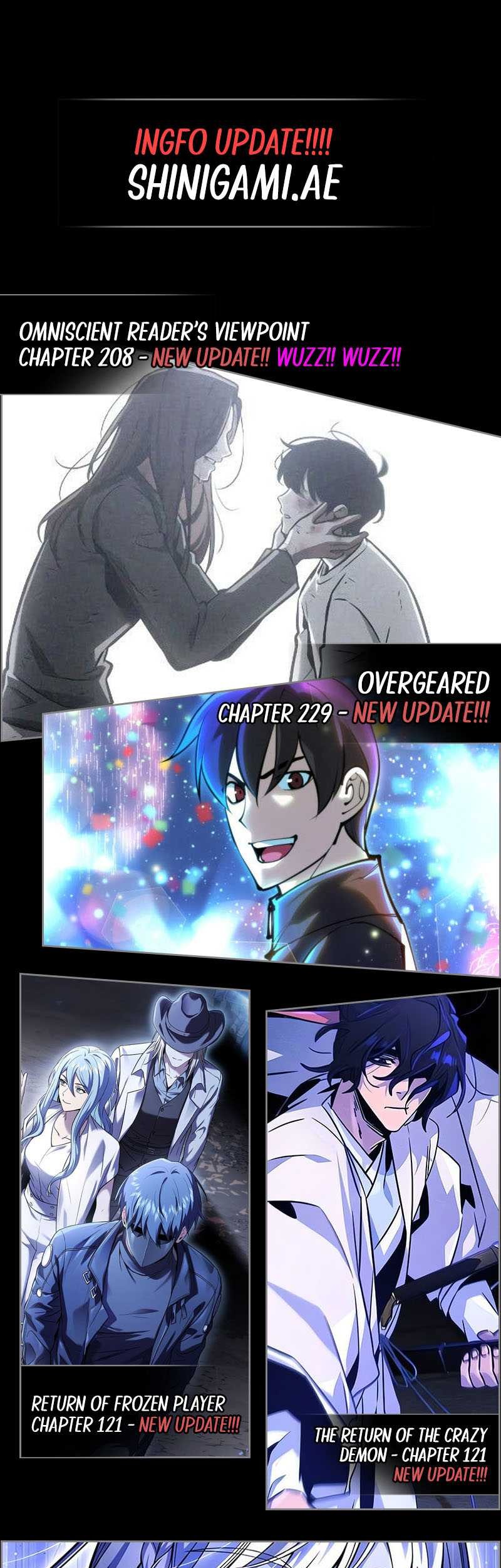 Helmut: The Forsaken Child Chapter 67 Gambar 52