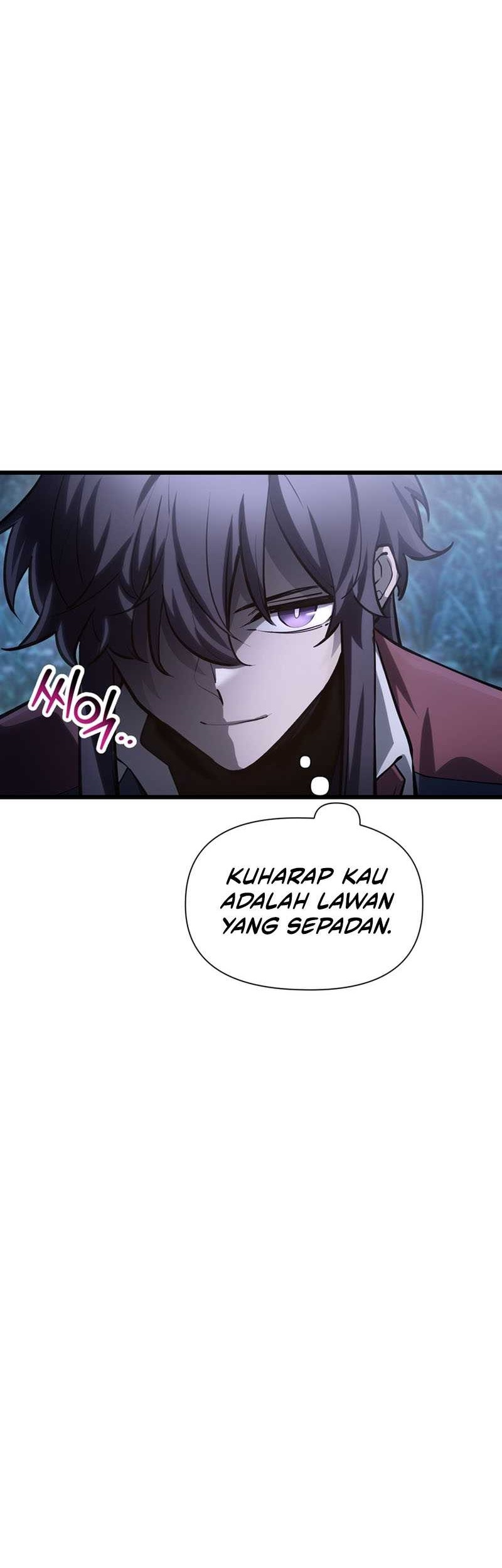 Helmut: The Forsaken Child Chapter 67 Gambar 22