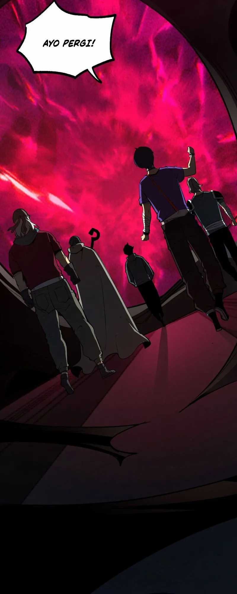 I Became The King by Scavenging Chapter 12 Gambar 15