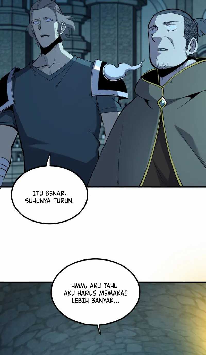 I Became The King by Scavenging Chapter 12 Gambar 22