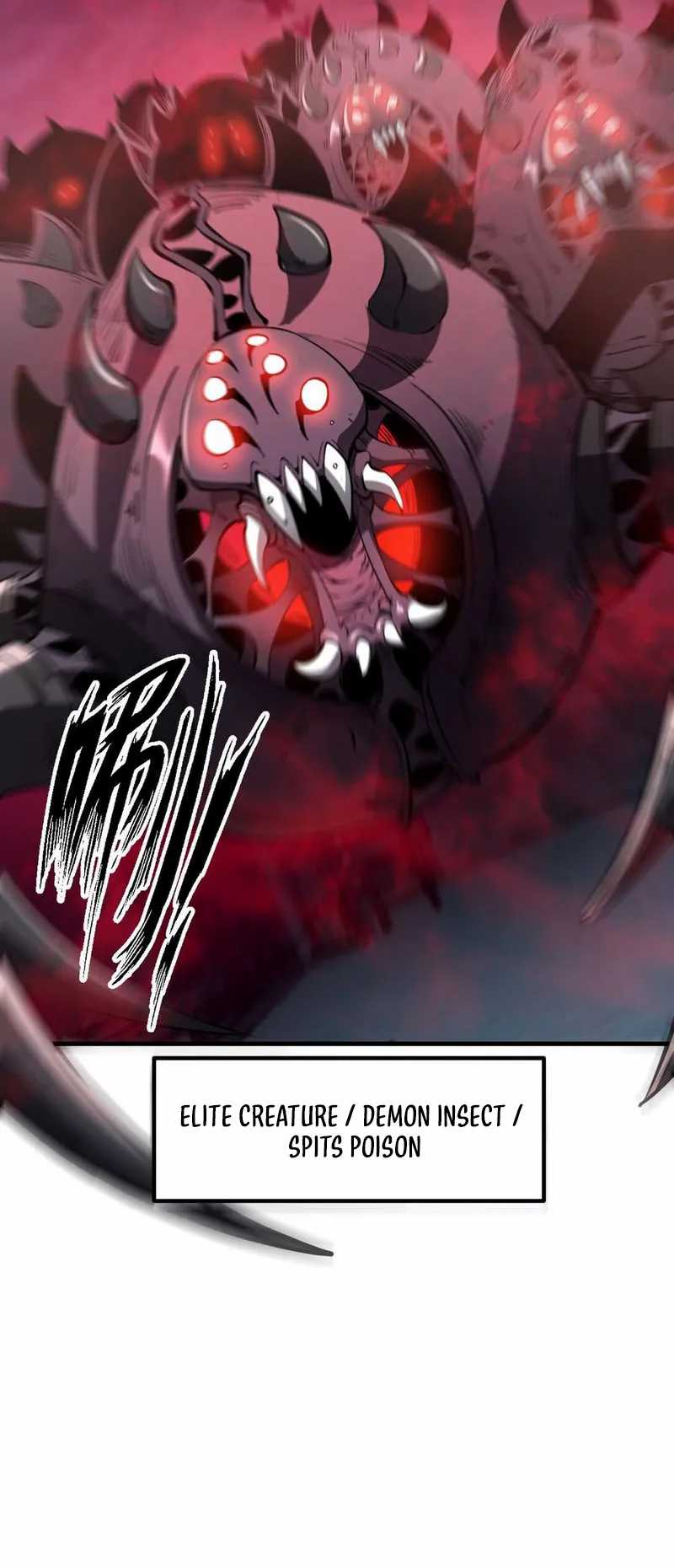 I Became The King by Scavenging Chapter 12 Gambar 33