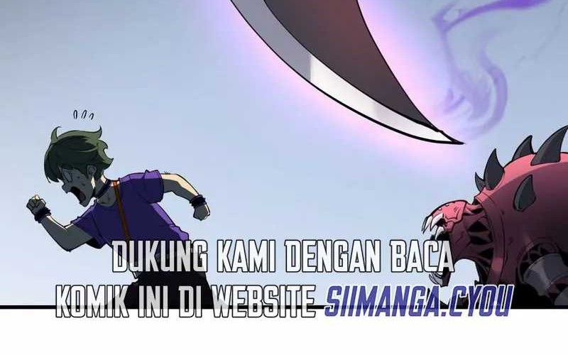 I Became The King by Scavenging Chapter 12 Gambar 49
